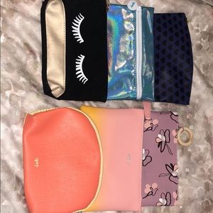 Ispy bags